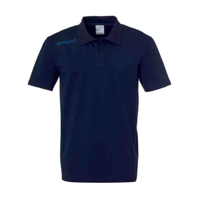 Polo Football et Futsal Enfant Essential Uhlsport