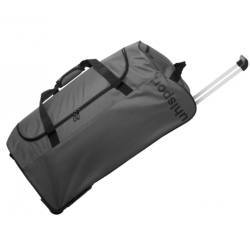Sac à roulettes 60L Football et Futsal Essential 2.0 Travels Trolley Uhlsport