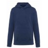 Sweat-shirt à capuche personnalisable French Terry Kariban Sweat-shirt à capuche personnalisable French Terry Kariban