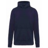 Sweat-shirt à capuche personnalisable French Terry Kariban Sweat-shirt à capuche personnalisable French Terry Kariban