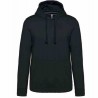 Sweat-shirt à capuche personnalisable Kariban Sweat-shirt à capuche personnalisable Kariban