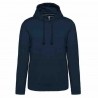 Sweat-shirt à capuche personnalisable Kariban Sweat-shirt à capuche personnalisable Kariban