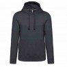 Sweat-shirt à capuche personnalisable Kariban Sweat-shirt à capuche personnalisable Kariban