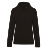 Sweat-shirt Bio Femme à capuche personnalisable Kariban Sweat-shirt Bio Femme à capuche personnalisable Kariban