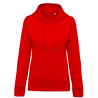 Sweat-shirt Bio Femme à capuche personnalisable Kariban Sweat-shirt Bio Femme à capuche personnalisable Kariban