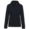 Sweat-shirt Bio Femme à capuche personnalisable Kariban Sweat-shirt Bio Femme à capuche personnalisable Kariban