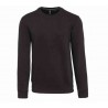 Sweat-shirt Col rond personnalisable Kariban Sweat-shirt Col rond personnalisable Kariban