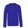 Sweat-shirt Col rond personnalisable Kariban Sweat-shirt Col rond personnalisable Kariban