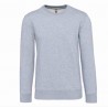 Sweat-shirt Col rond personnalisable Kariban Sweat-shirt Col rond personnalisable Kariban