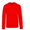 Sweat-shirt Col rond personnalisable Kariban Sweat-shirt Col rond personnalisable Kariban