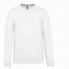 Sweat-shirt Col rond personnalisable Kariban Sweat-shirt Col rond personnalisable Kariban