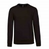 Sweat-shirt Col rond personnalisable Kariban Sweat-shirt Col rond personnalisable Kariban