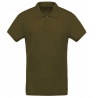 Polo Pique Bio personnalisable Kariban Polo Pique Bio personnalisable Kariban