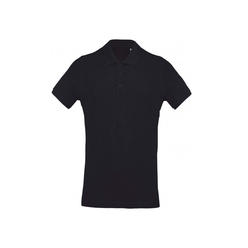 Polo Pique Bio personnalisable Kariban