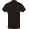 Polo Pique Bio personnalisable Kariban Polo Pique Bio personnalisable Kariban