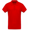 Polo Pique Bio personnalisable Kariban Polo Pique Bio personnalisable Kariban