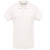Polo Pique Bio personnalisable Kariban Polo Pique Bio personnalisable Kariban
