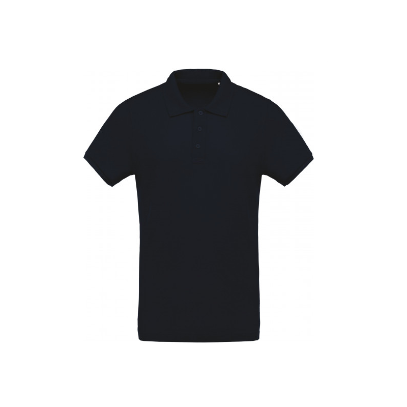 Polo Pique Bio personnalisable Kariban