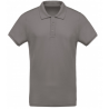 Polo Pique Bio personnalisable Kariban Polo Pique Bio personnalisable Kariban