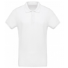 Polo Pique Bio personnalisable Kariban Polo Pique Bio personnalisable Kariban
