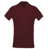 Polo Pique Bio personnalisable Kariban Polo Pique Bio personnalisable Kariban
