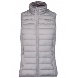 Doudoune sans manches Femme personnalisable Kariban