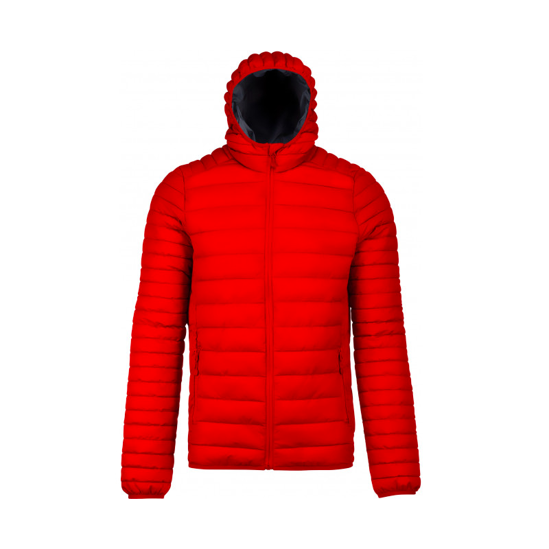 Doudoune sans manches personnalisable Kariban