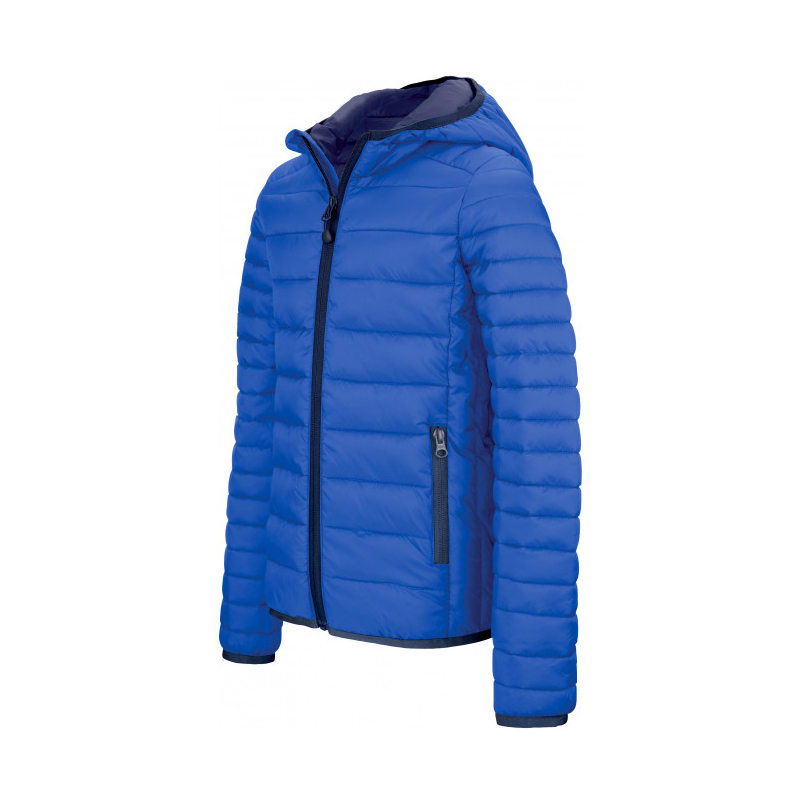 Doudoune sans manches personnalisable Kariban