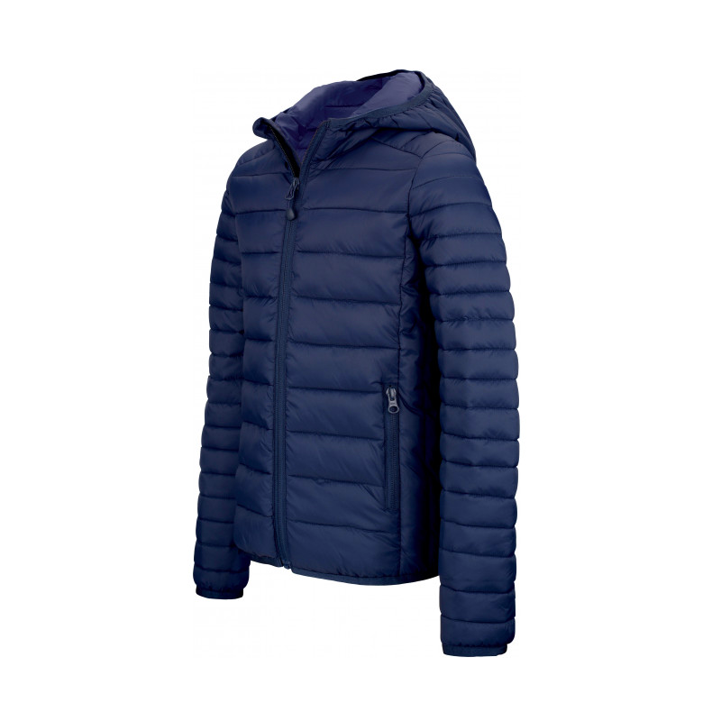 Doudoune sans manches personnalisable Kariban