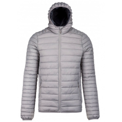 Doudoune sans manches personnalisable Kariban