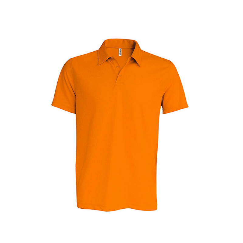 Polo Sport personnalisable Kariban