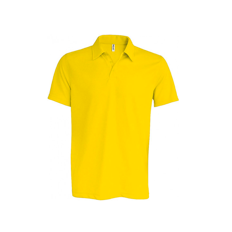 Polo Sport personnalisable Kariban