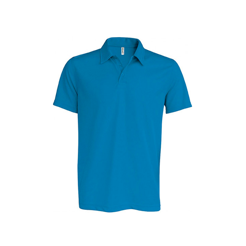 Polo Sport personnalisable Kariban