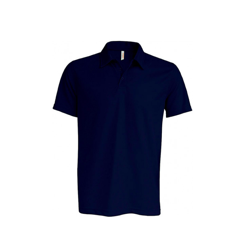 Polo Sport personnalisable Kariban