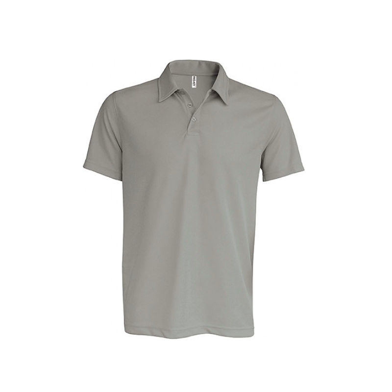 Polo Sport personnalisable Kariban
