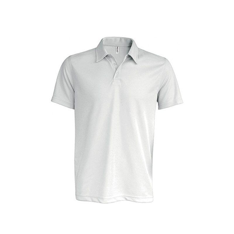 Polo Sport personnalisable Kariban