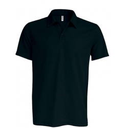 Polo Sport personnalisable Kariban
