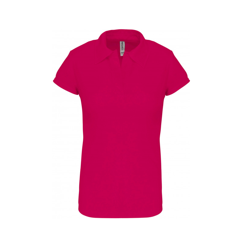Polo Femme Sport personnalisable Kariban