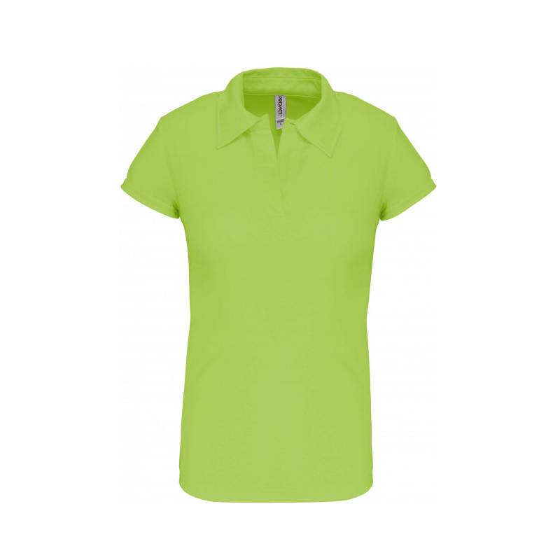 Polo Femme Sport personnalisable Kariban