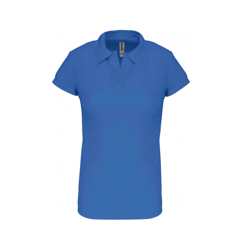 Polo Femme Sport personnalisable Kariban