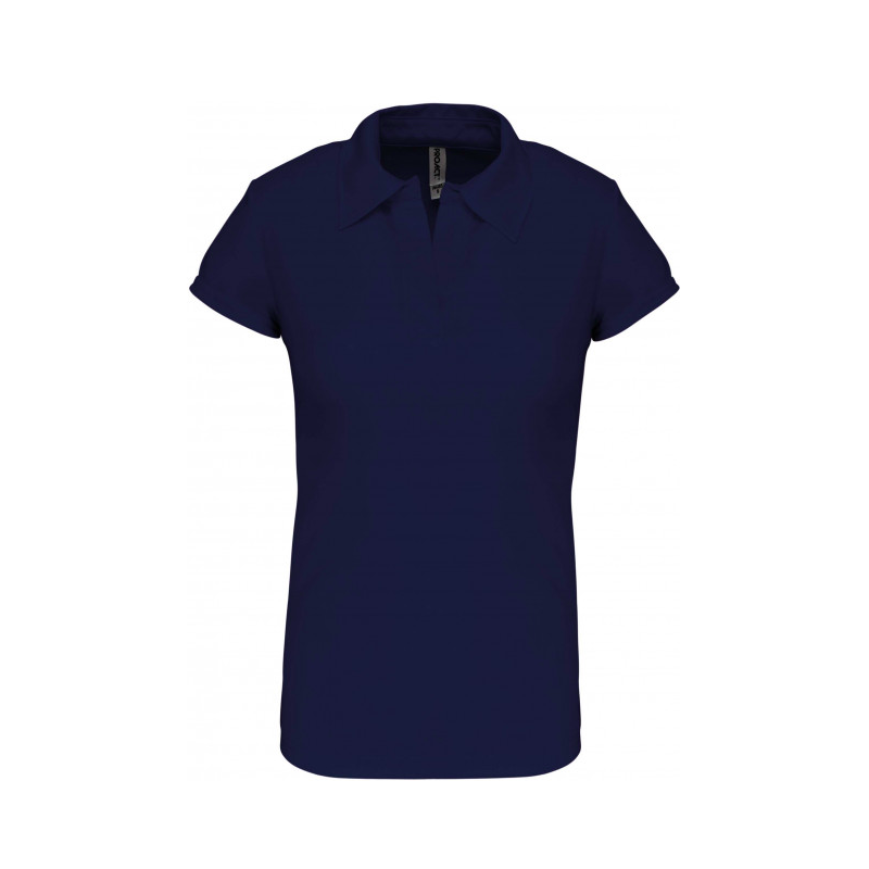 Polo Femme Sport personnalisable Kariban