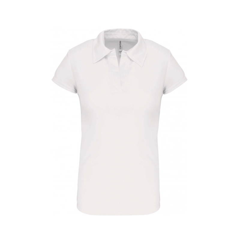 Polo Femme Sport personnalisable Kariban