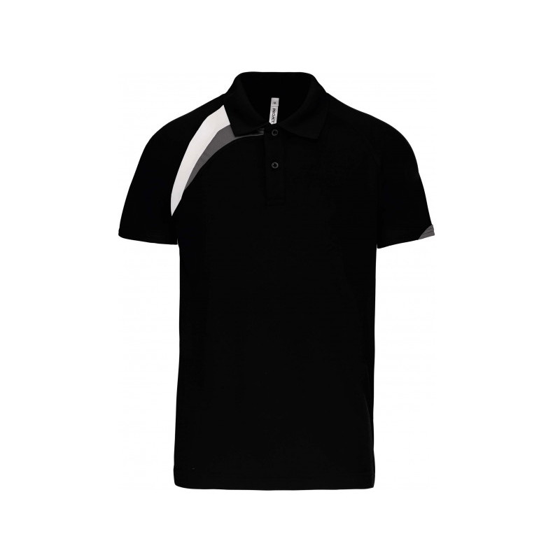 Polo Sport personnalisable Kariban Polo Sport personnalisable Kariban