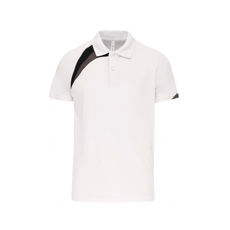 Polo Sport personnalisable Kariban Polo Sport personnalisable Kariban