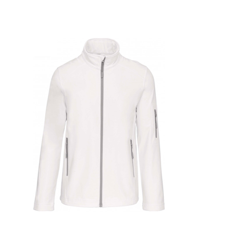Veste Softshell personnalisable Kariban
