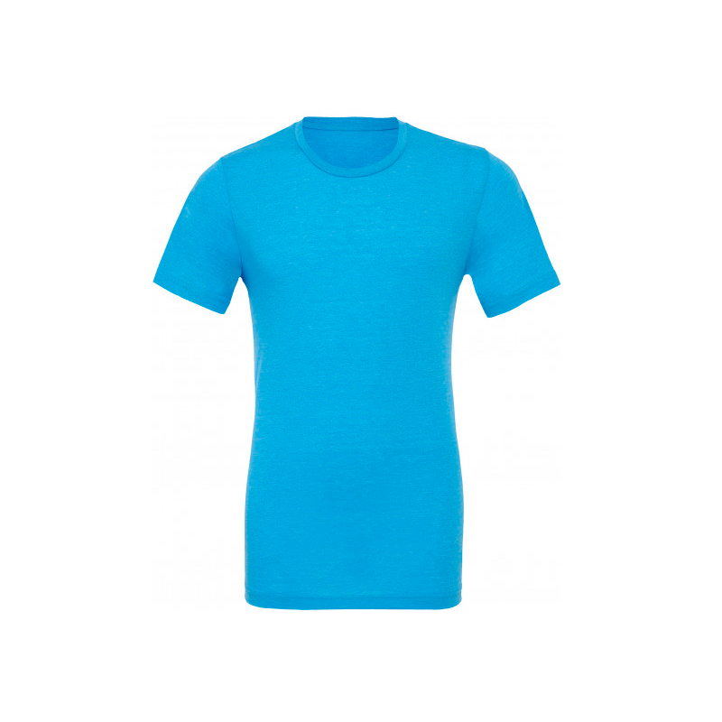 T-shirt Col rond personnalisable Kariban