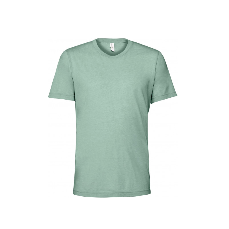 T-shirt Col rond personnalisable Kariban