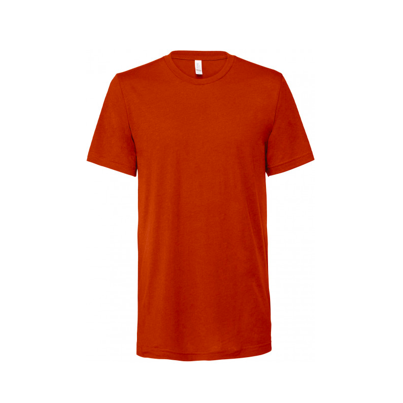 T-shirt Col rond personnalisable Kariban