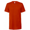 T-shirt Col rond personnalisable Kariban T-shirt Col rond personnalisable Kariban