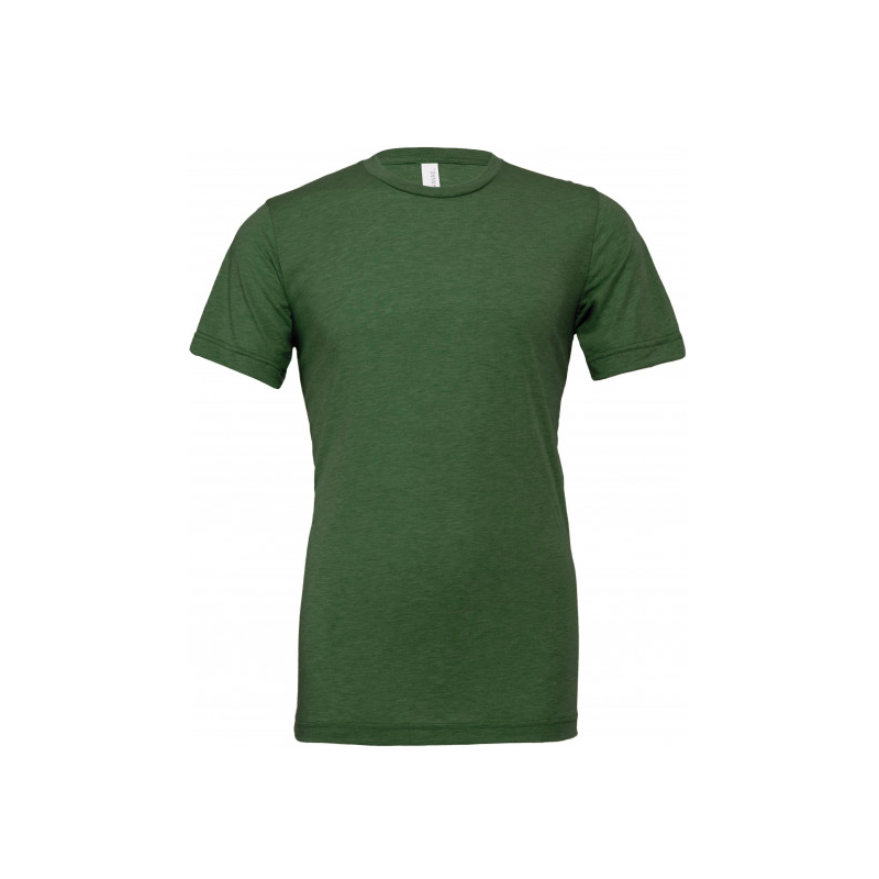 T-shirt Col rond personnalisable Kariban